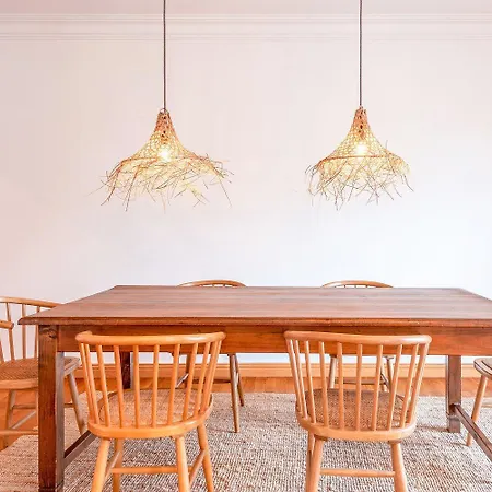 Guestready - Laranjeiras Family Apartment *