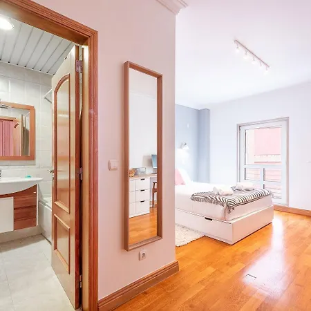 Apartment Guestready - Laranjeiras Family