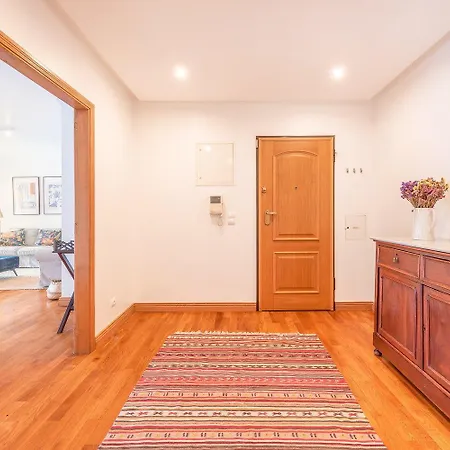Guestready - Laranjeiras Family Apartment